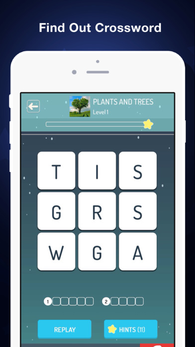 Word Connect - Word search screenshot 3