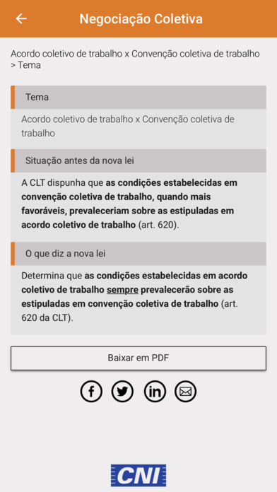 Conexão RT screenshot 3
