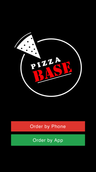 Pizza Base SE10 screenshot 2