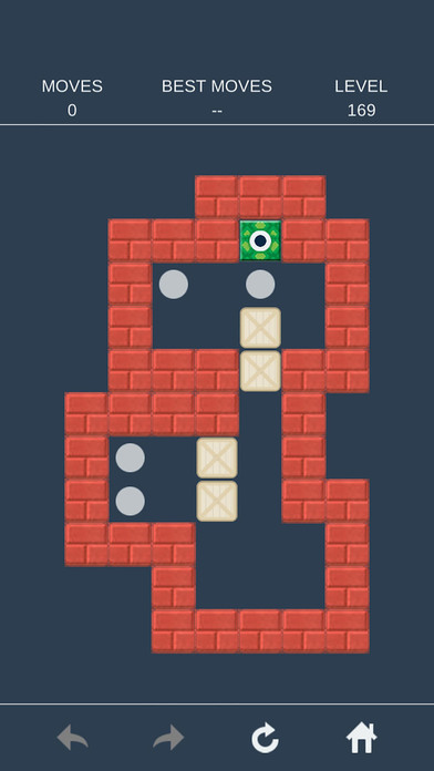 Unblock Box - Puzzle screenshot 4