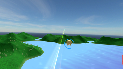 Dog Flight Simulator screenshot 2