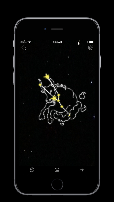 Star Gazer Pro - Find Constellation in The Sky screenshot 3