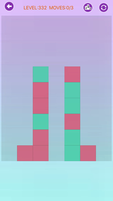 exchange boxs - logic games screenshot 3