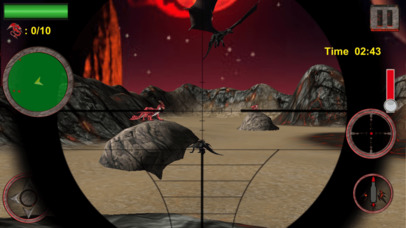 Flying Dragon Shooting:3d screenshot 3