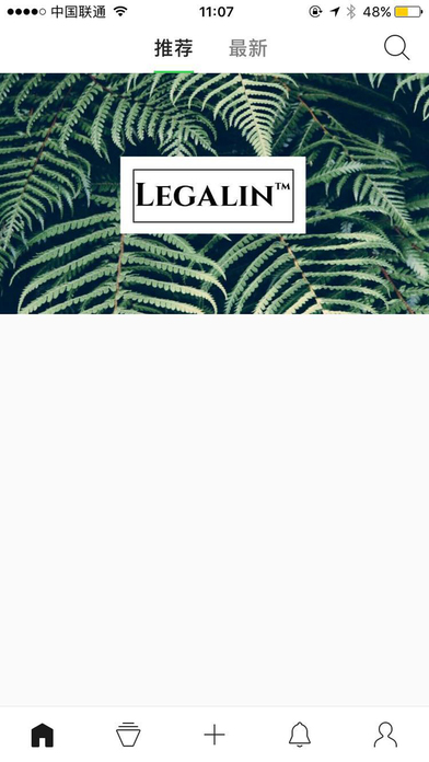 legalin screenshot 2