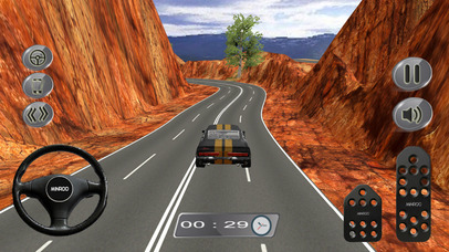 Car Racing Adventure Game 2017 screenshot 2