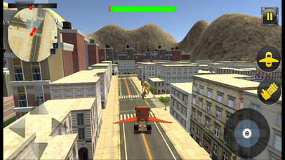 Truck VS Monsters screenshot 4