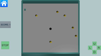 Infinity Cubes screenshot 2