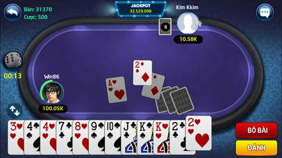 WIN68 - Game Bai Online screenshot 3