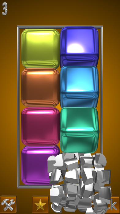 Zen Cubed screenshot 3