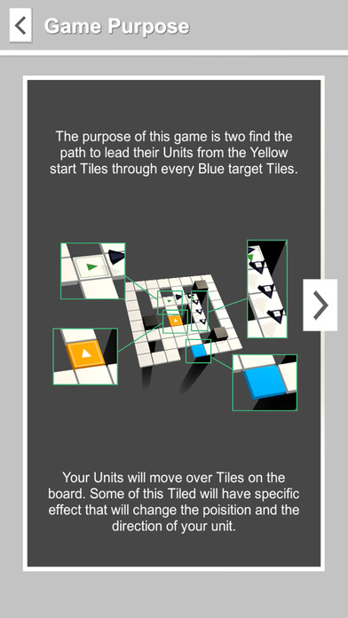 Tiles Plan screenshot 3