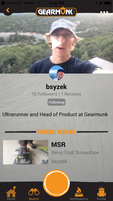 iPhone Screenshot 5