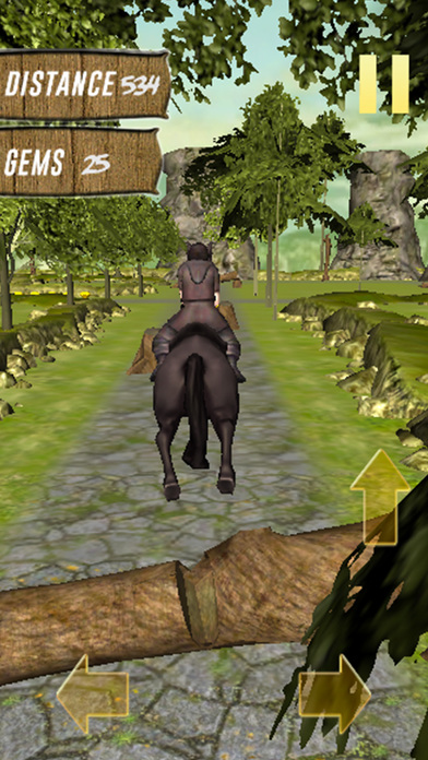 Xtrem Horse Adventure 2017 screenshot 4