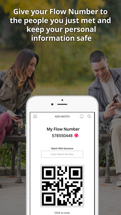 Flow Voice Dating screenshot 4