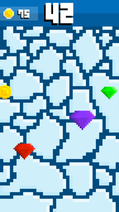 Pixel Gems! screenshot 4