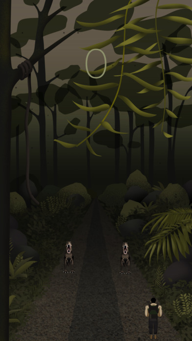 Dino-Run screenshot 3