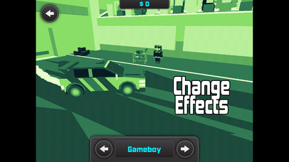 Block Craft Racing screenshot 4