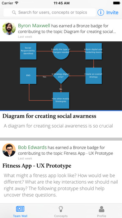 DocGrok - The ultimate wiki for product teams. screenshot 3