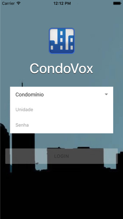 CondoVox screenshot 4