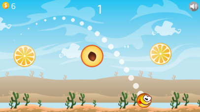 Fun Emoji Spinning Game screenshot 4