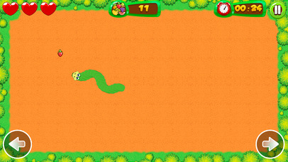 Snake - Speed Game screenshot 3
