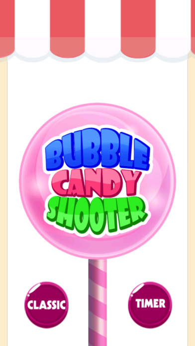 Bubble Shooter - Candy Store! screenshot 4