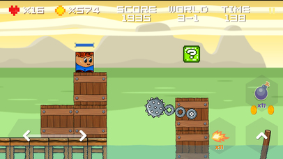 Cai's Adventures screenshot 4