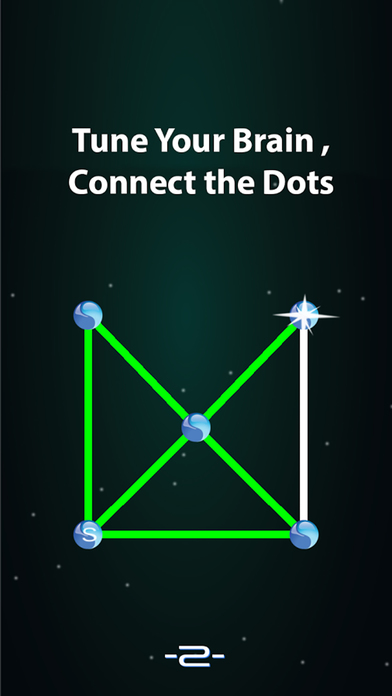 Dots Dash screenshot 4