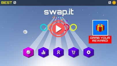 swap.it screenshot 3