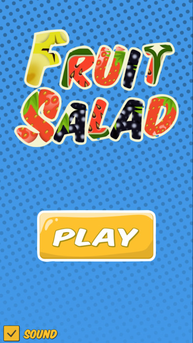 Fruit Salad screenshot 3