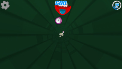 A Space Game: Run screenshot 3
