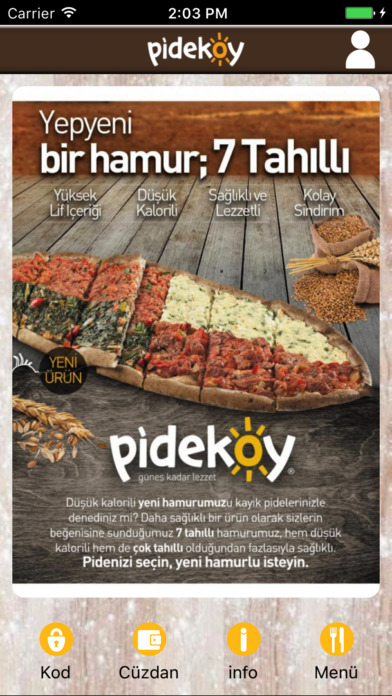 Pideköy screenshot 2