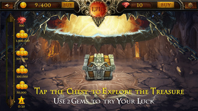 Slots Battle - Casino Party screenshot 2