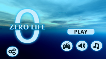 Zero Life Pro - Galaxy Attack screenshot 2