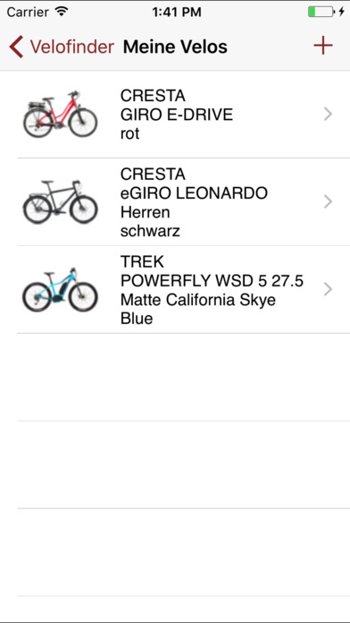 iPhone Screenshot 3