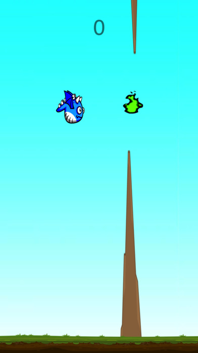 Mr Flappy: The new adventures screenshot 2