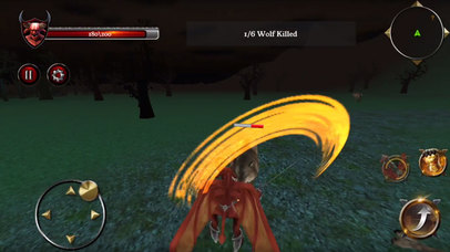 The Beast Simulator –  Demon Monster Battle screenshot 4