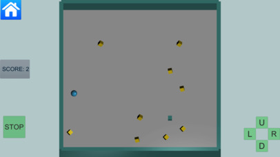 Infinity Cubes screenshot 3