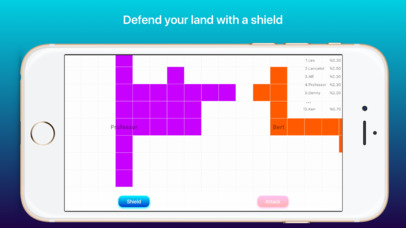 Land Wars .io - Battle of Kings screenshot 4