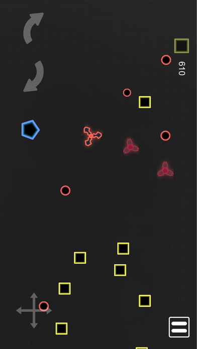 Spiner.io - Fidget Spin Battle screenshot 2