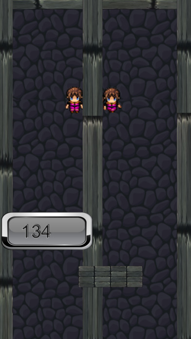 Two Running Girls screenshot 2