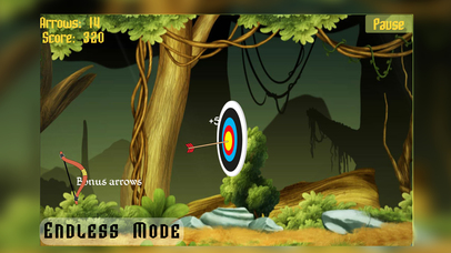 Archery Pro HD screenshot 4