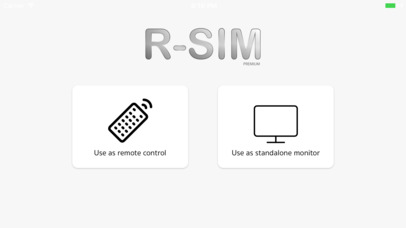 R-SIM Premium screenshot 2