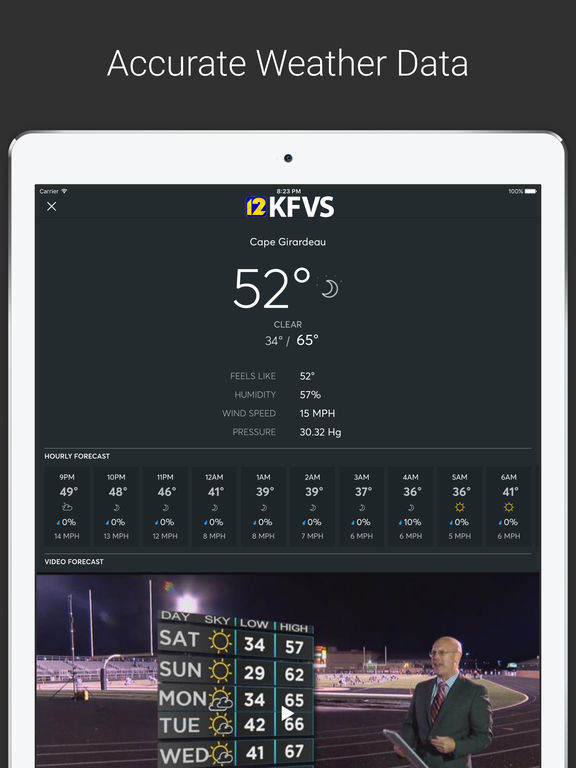 KFVS12 Local News on the App Store