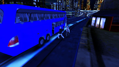 City Bus Driving Simulator 2017 screenshot 2