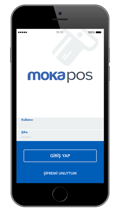 Moka Pos screenshot 2