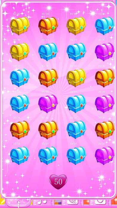 美人鱼公主蛋糕 - 甜点制作游戏大全 screenshot 3