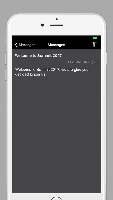 StoneRiver Summit 2017 screenshot 4