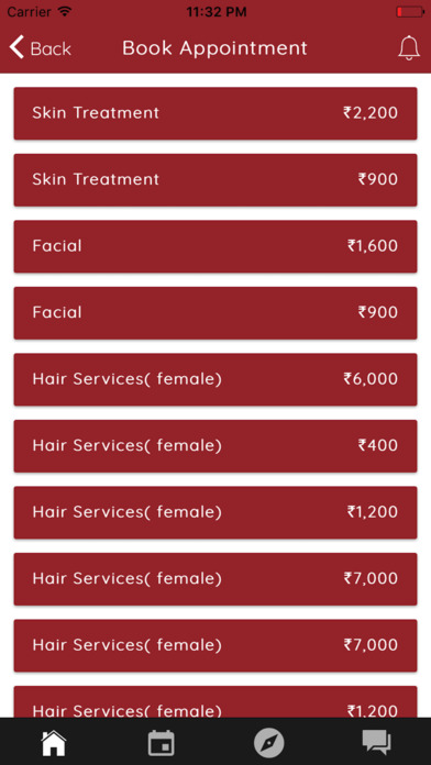 Alps Beauty Clinic(Patel nagar) screenshot 2
