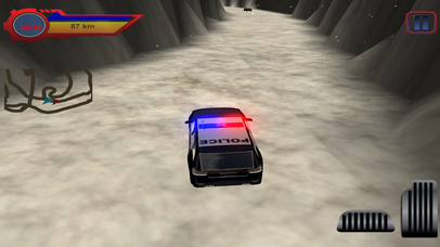 Police Vs Gangster Chase screenshot 3